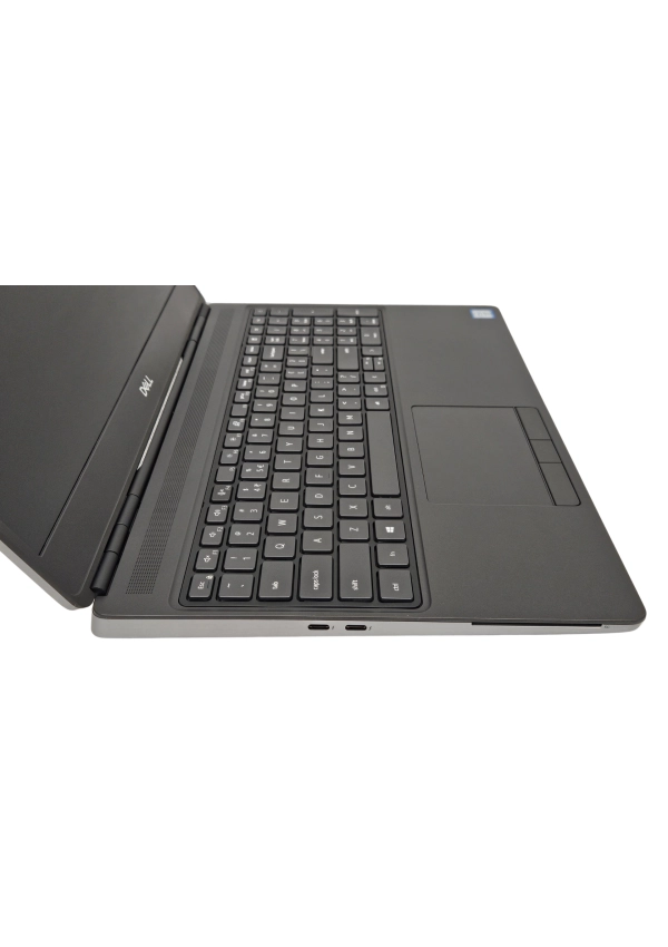 Stacja Graficzno-Robocza Dell Precision 7550 XEON W-10855M 32GB 512 SSD 15,6